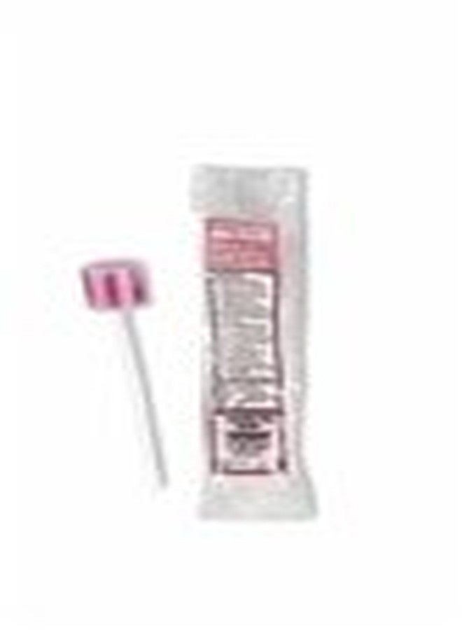 Toothette Oral Care Swabs Untreated, Individually Wrapped, 250 Swabs
