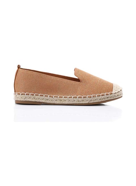 Havana & Off White Coast Espadrille