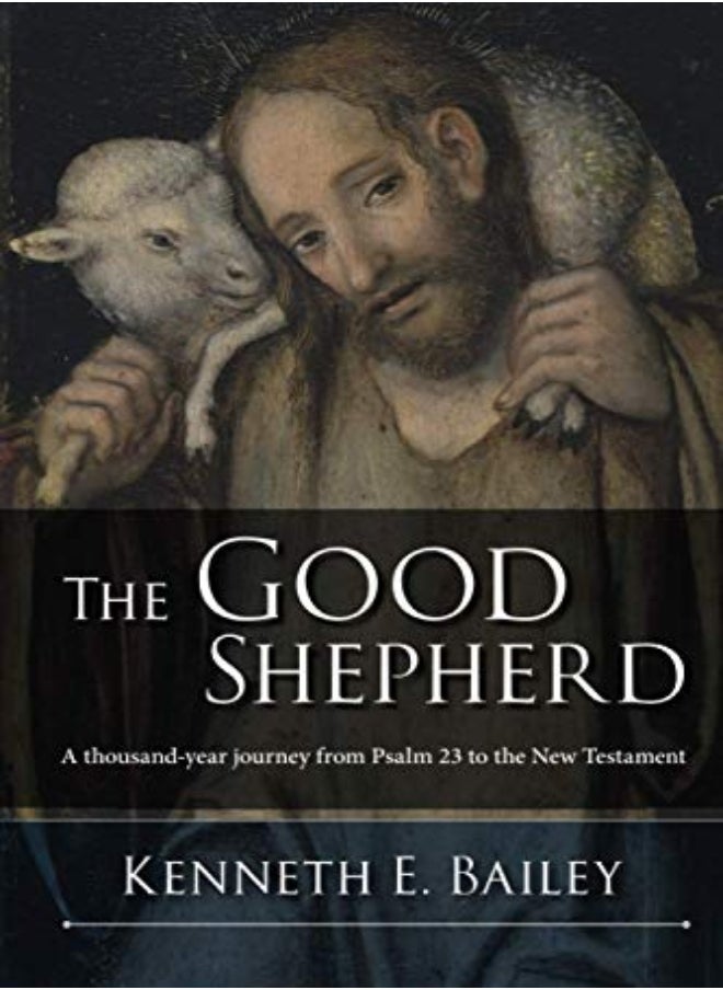 The Good Shepherd 