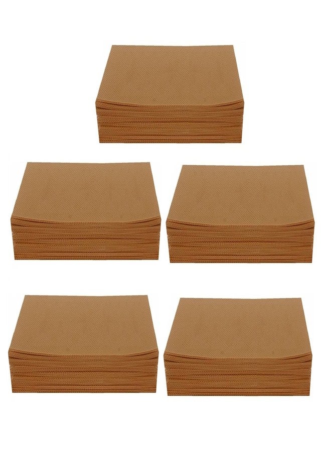 Ghelonadi Wax Strips for Women/Men-Full Body Wax Strip - 90 GSM Non Woven Wax Stripes For Warm Wax&Sugar Paste-Hair Removal For Any Type Of Wax On The Leg, Chest, Back, Intimate Area & Face. (140) - Image 1