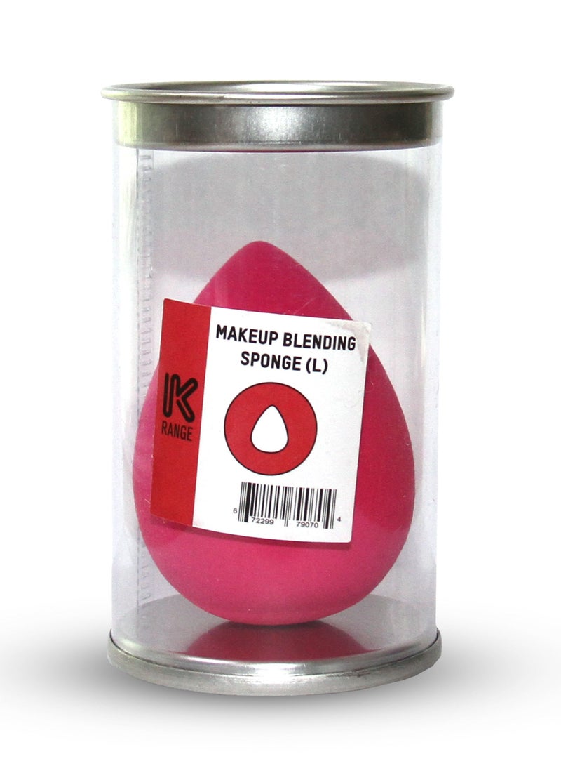 K RANGE Makeup Blending Sponge - Image 2