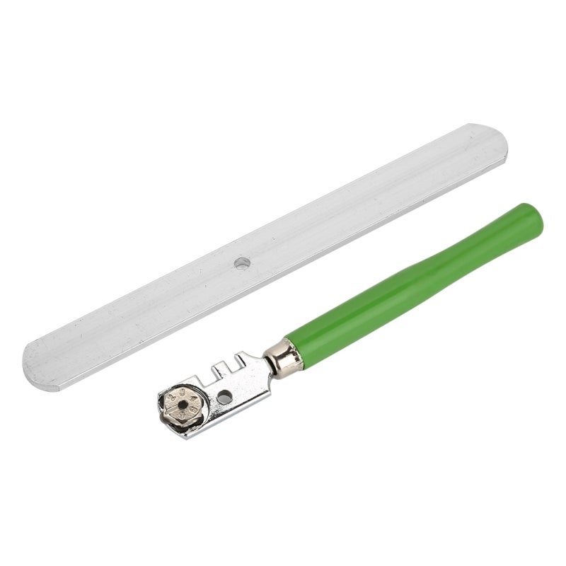 Glass Bottle Cutter Adjustable Alloy Tool Bit Stable Fixator - Beer Jar Cutter Wine Bottle Cutter for Home DIY Recycle Art Projects - Image 2