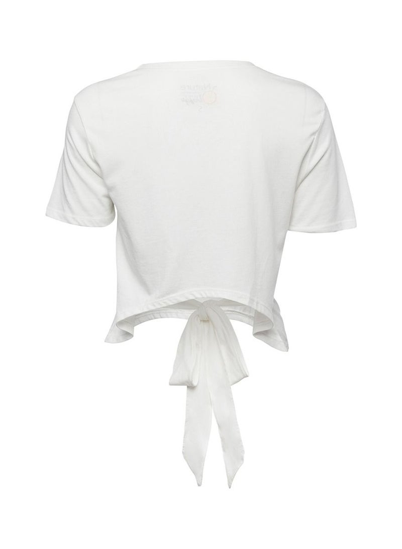 Biggdesign Women T-shirt Short Sleeve Women's T Shirt Soft Cotton Casual  - Image 3
