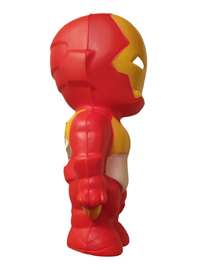 نيبمينينت لعبة إسفنجية بتصميم شخصية آيرون مان - Image 2