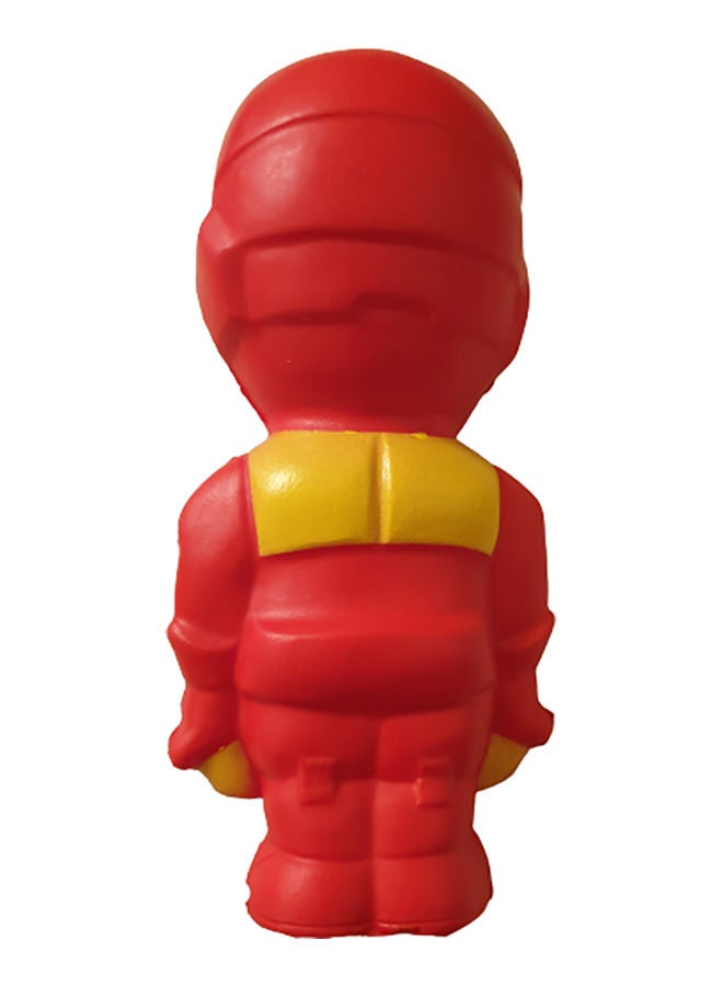 نيبمينينت لعبة إسفنجية بتصميم شخصية آيرون مان - Image 3