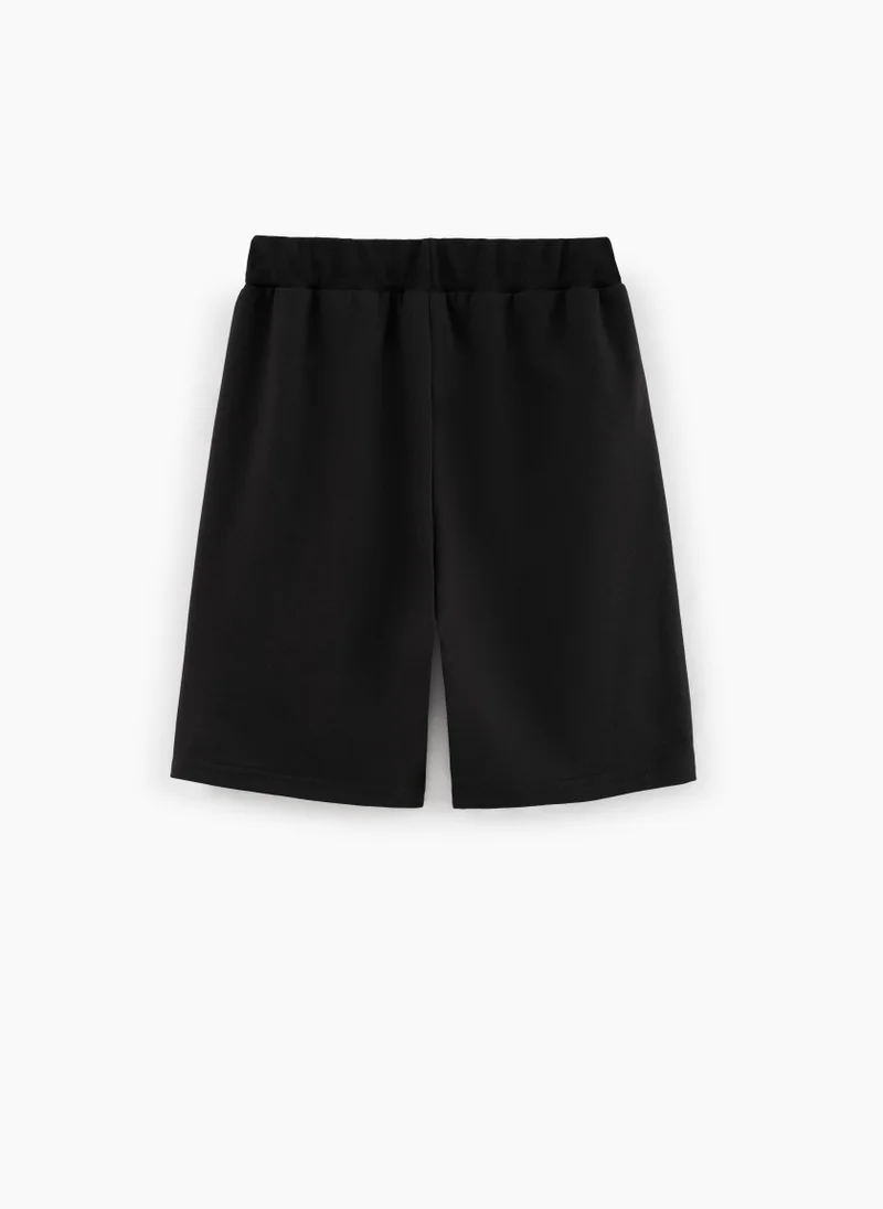  بيل بيمبو Bell Bimbo Shorts For Boys - 240079