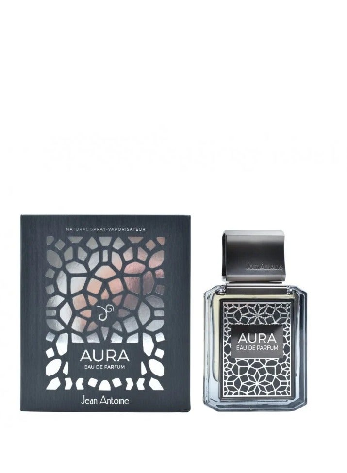 جين أنطون عطر اورى 100مل - Image 1