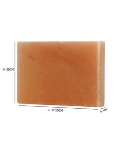 GEOHONEY Geohoney - Himalayan Salt Stone Cooking Tile  - Image 2