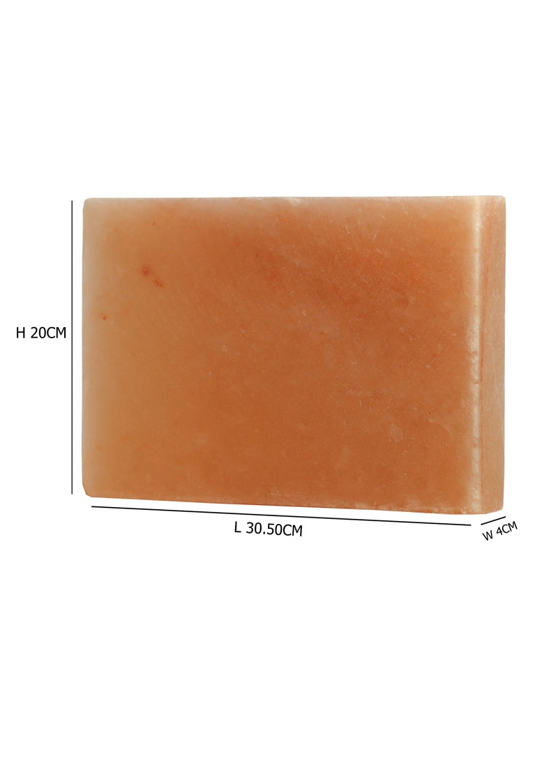 GEOHONEY Geohoney - Himalayan Salt Stone Cooking Tile  - Image 2