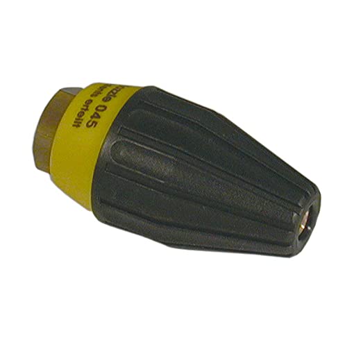 Stens New Dirt Killer Turbo Nozzle-DK 758-015 Nozzle Size 4.5, 3200 PSI - Image 2