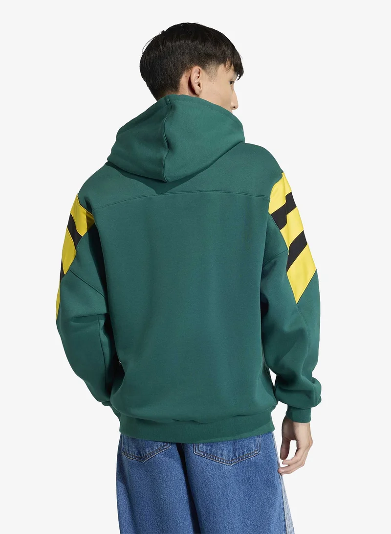adidas Originals Santiago Hoodie