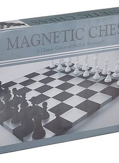 Ekta EKTA Kids Magnetic Chess by Krasa Toys,for 5+ Years,Multicolor  - Image 2