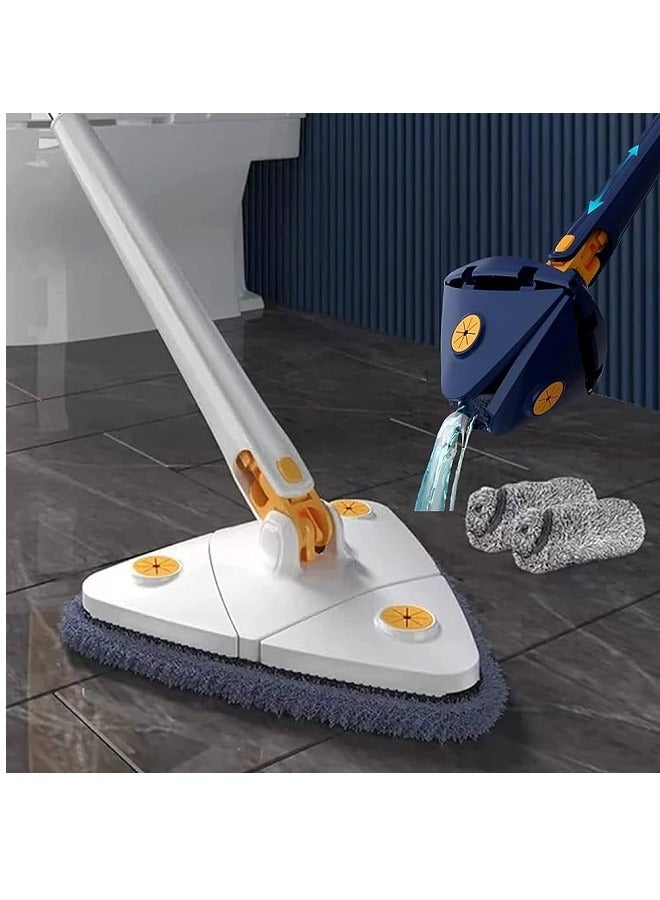 360 Rotatable Adjustable Cleaning Mop - Image 5