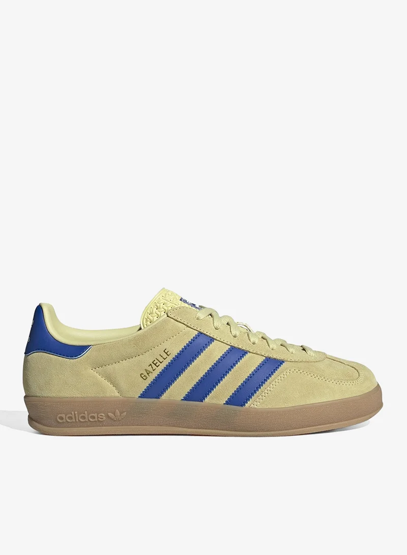 Gazelle Indoor