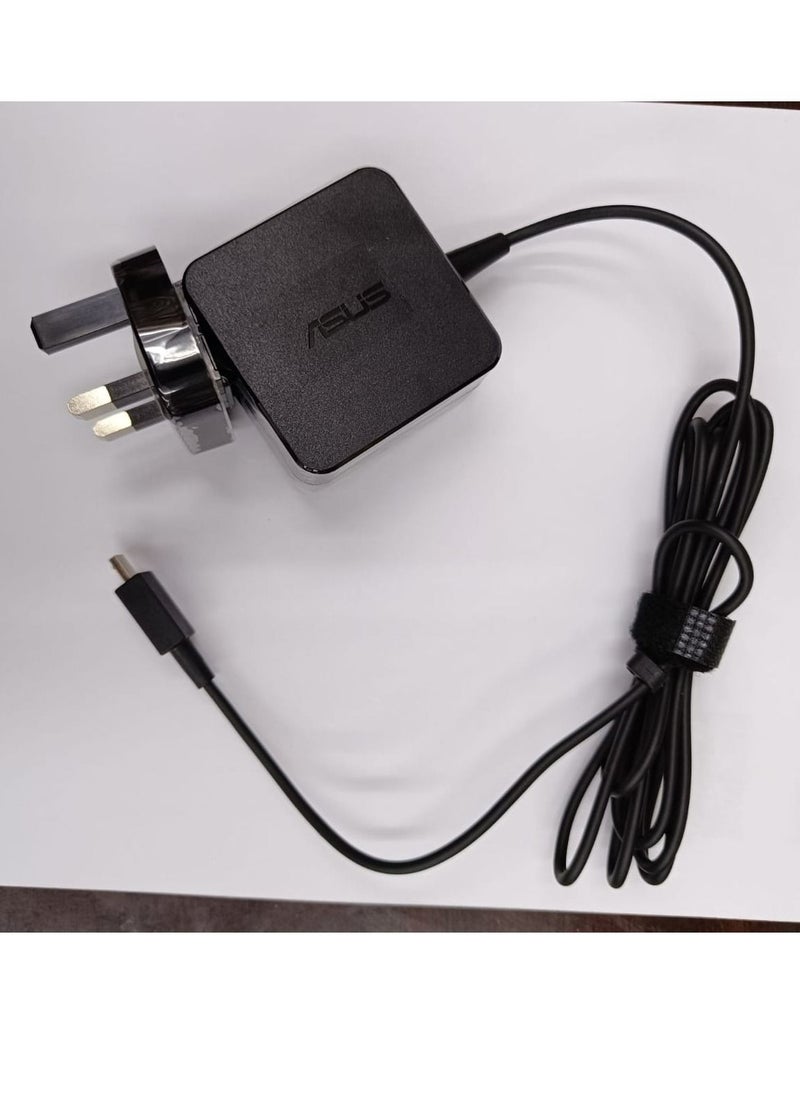CSF - For ASUS  19V 1.75A 33W Power AC Adapter Charger - Image 1