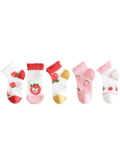 Red/White/Pink