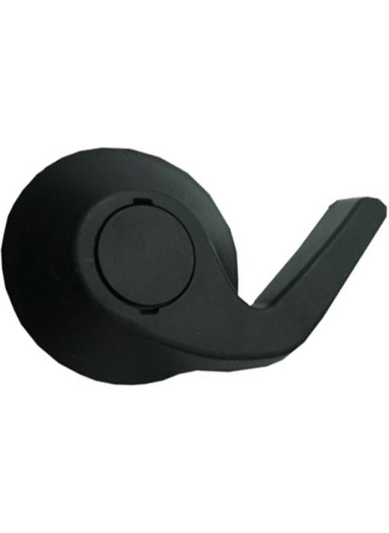 DNC Auto Part - Seat Adjustment Lever For Renault Kangoo 2 - Left Side - Image 1