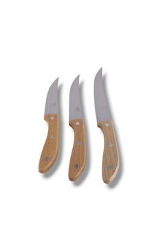 3 Piece Knife Set with High Quality Wooden Handle - pzsku/Z9452BF38770513BC0C8AZ/45/_/1739546700/d4157007-243c-4b6e-beca-c4d8244feef3