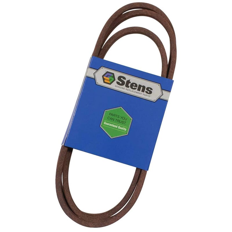 Stens 265237 Belt Replaces John Deere GX22036 GX20241 9134Inch by12inch - Image 1