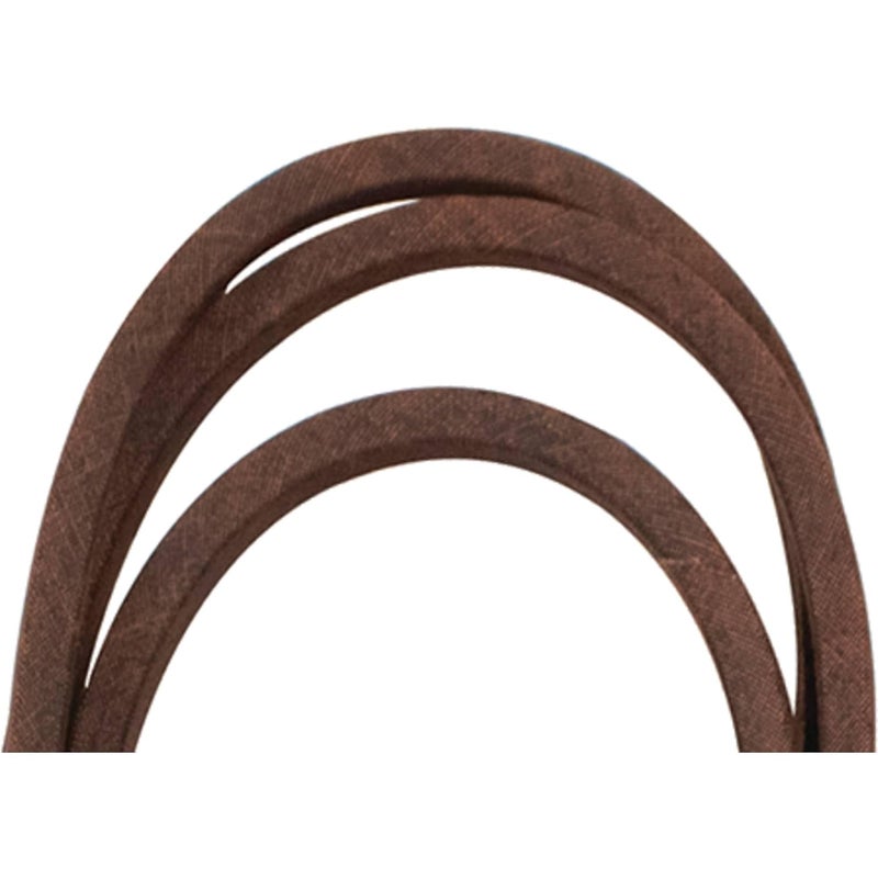 Stens 265237 Belt Replaces John Deere GX22036 GX20241 9134Inch by12inch - Image 4