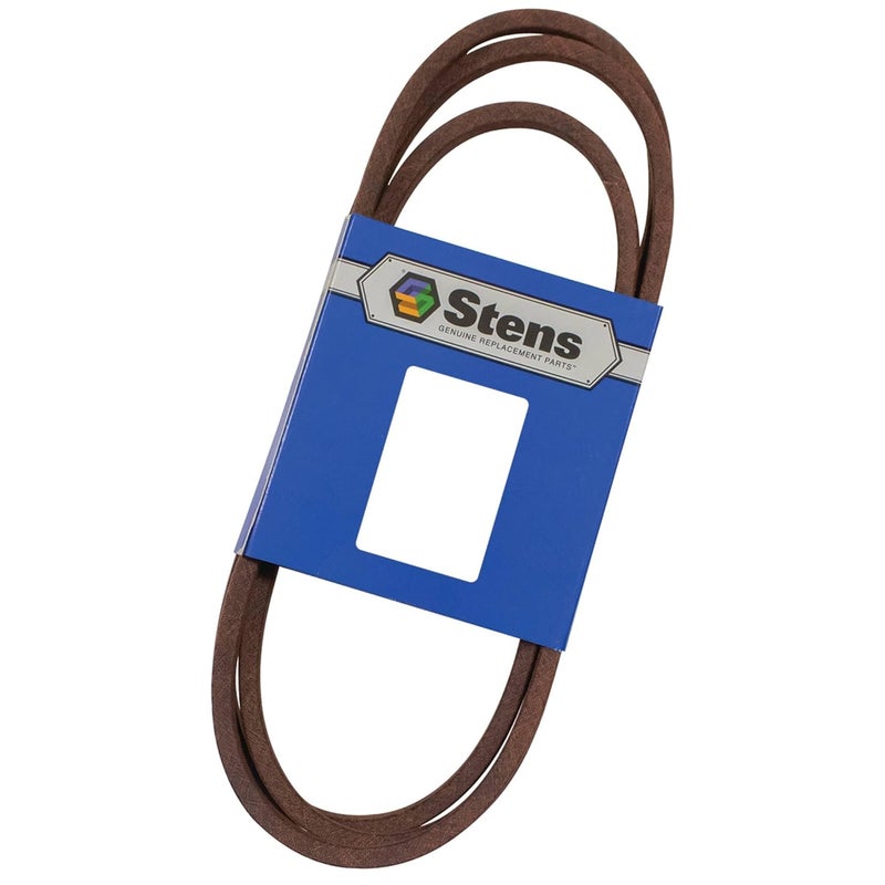 Stens 265237 Belt Replaces John Deere GX22036 GX20241 9134Inch by12inch - Image 2