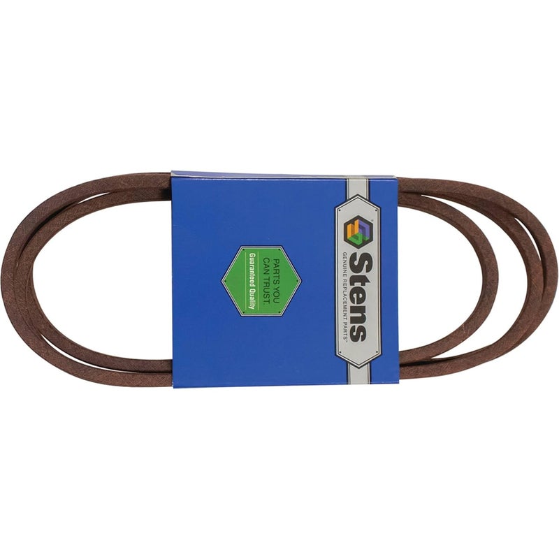 Stens 265237 Belt Replaces John Deere GX22036 GX20241 9134Inch by12inch - Image 3