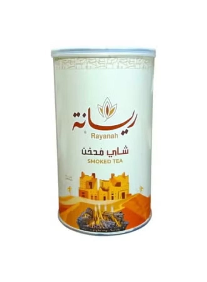 Smoked Tea 200 grams