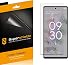 Supershieldz 6 Pack Designed for Google Pixel 6a Screen Protector 012mm High Definition Clear Shield PET - Image 2