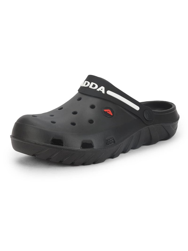 ADDA SWIFT || Durable & Comfortable || EVA Sole || Lightweight || Fashionable || Super Soft || Clogs for Men - Image 1