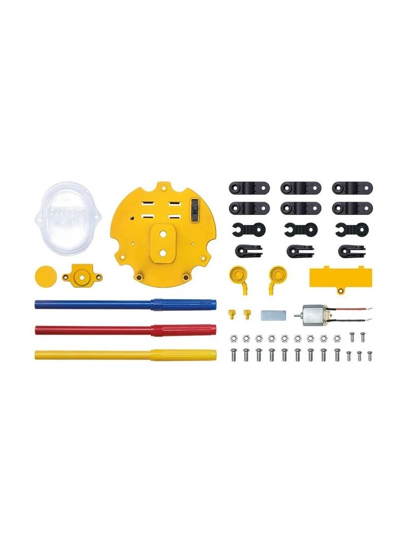 4m 4M - Kidzrobotix Dooding Robot - 3280  - Image 2