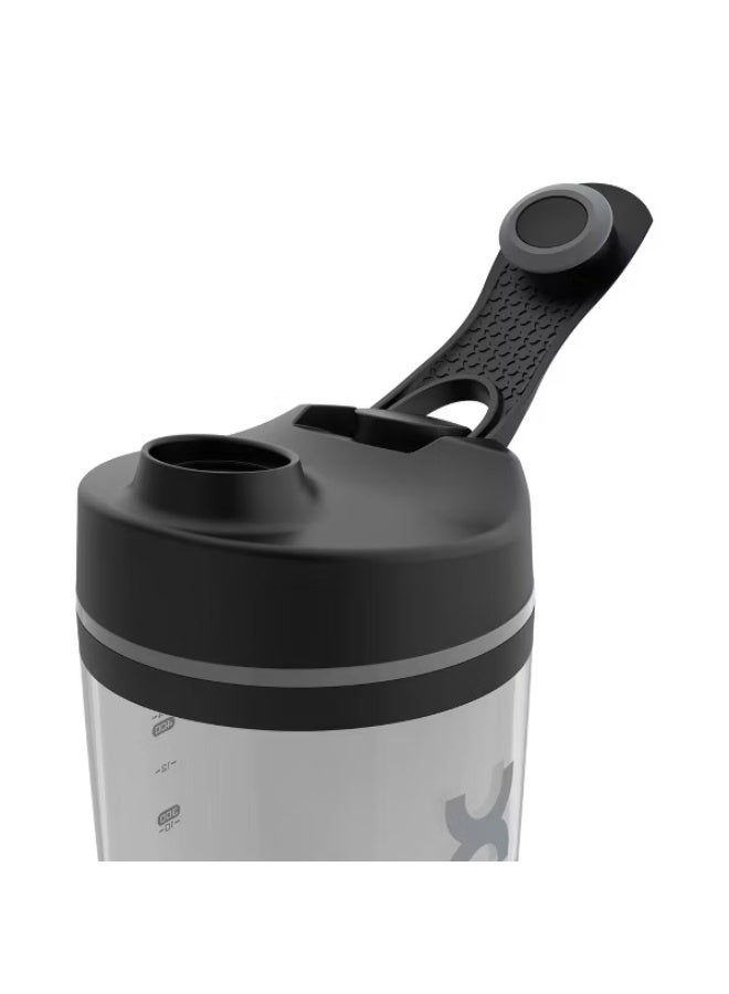 PROMiXX Original AA Vortex Mixer 600ml Black - Image 3