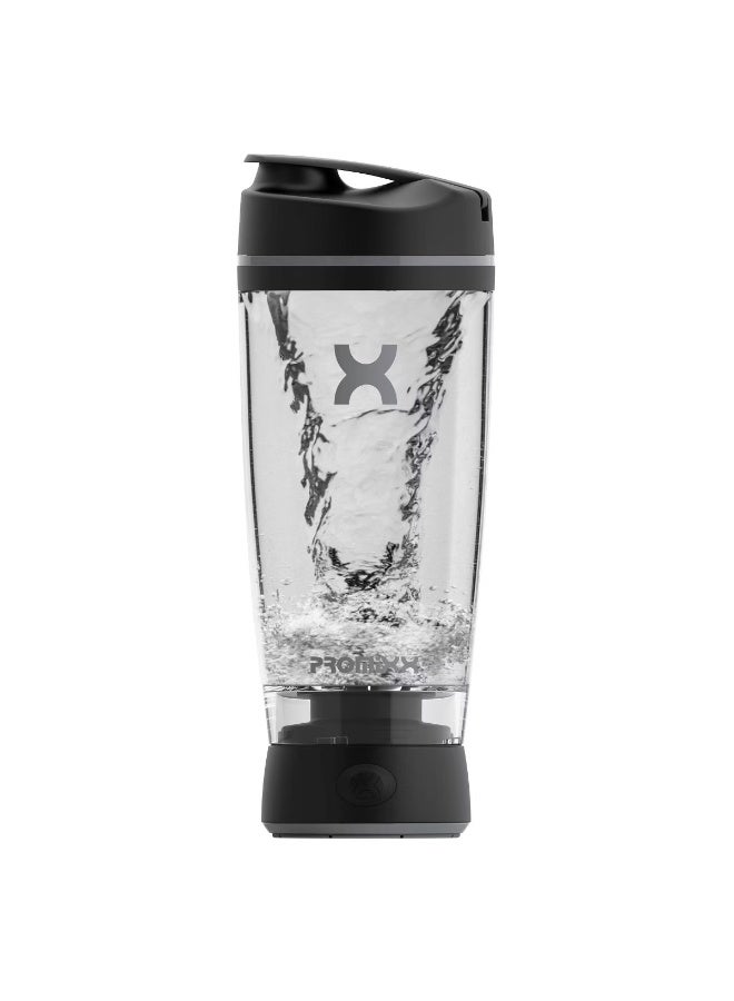 PROMiXX Original AA Vortex Mixer 600ml Black - Image 1