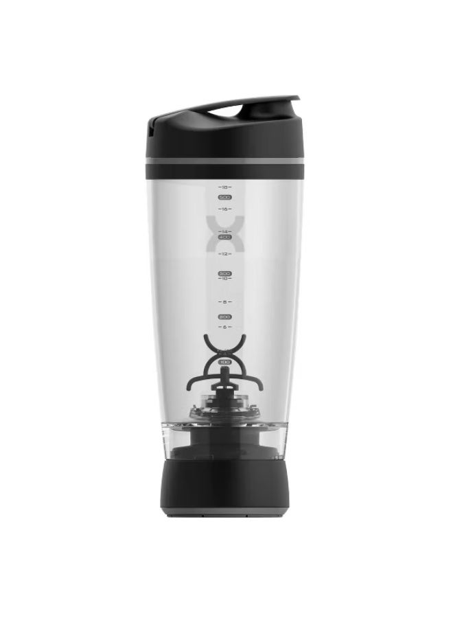 PROMiXX Original AA Vortex Mixer 600ml Black - Image 4