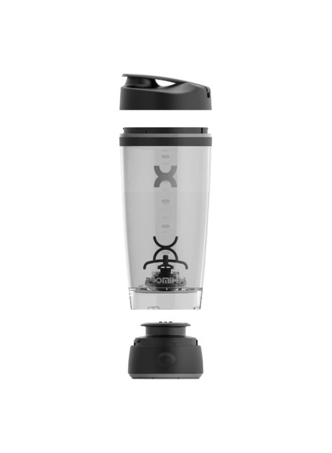 PROMiXX Original AA Vortex Mixer 600ml Black - Image 2