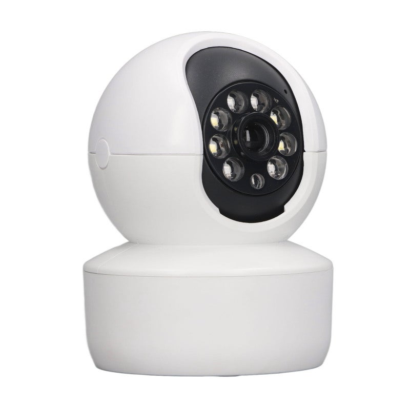 Security Camera 1080P HD Lens - Cell Phone Remote Viewing Wifi Surveillance Camera for Home Outdoor Indoor Use - Image 5