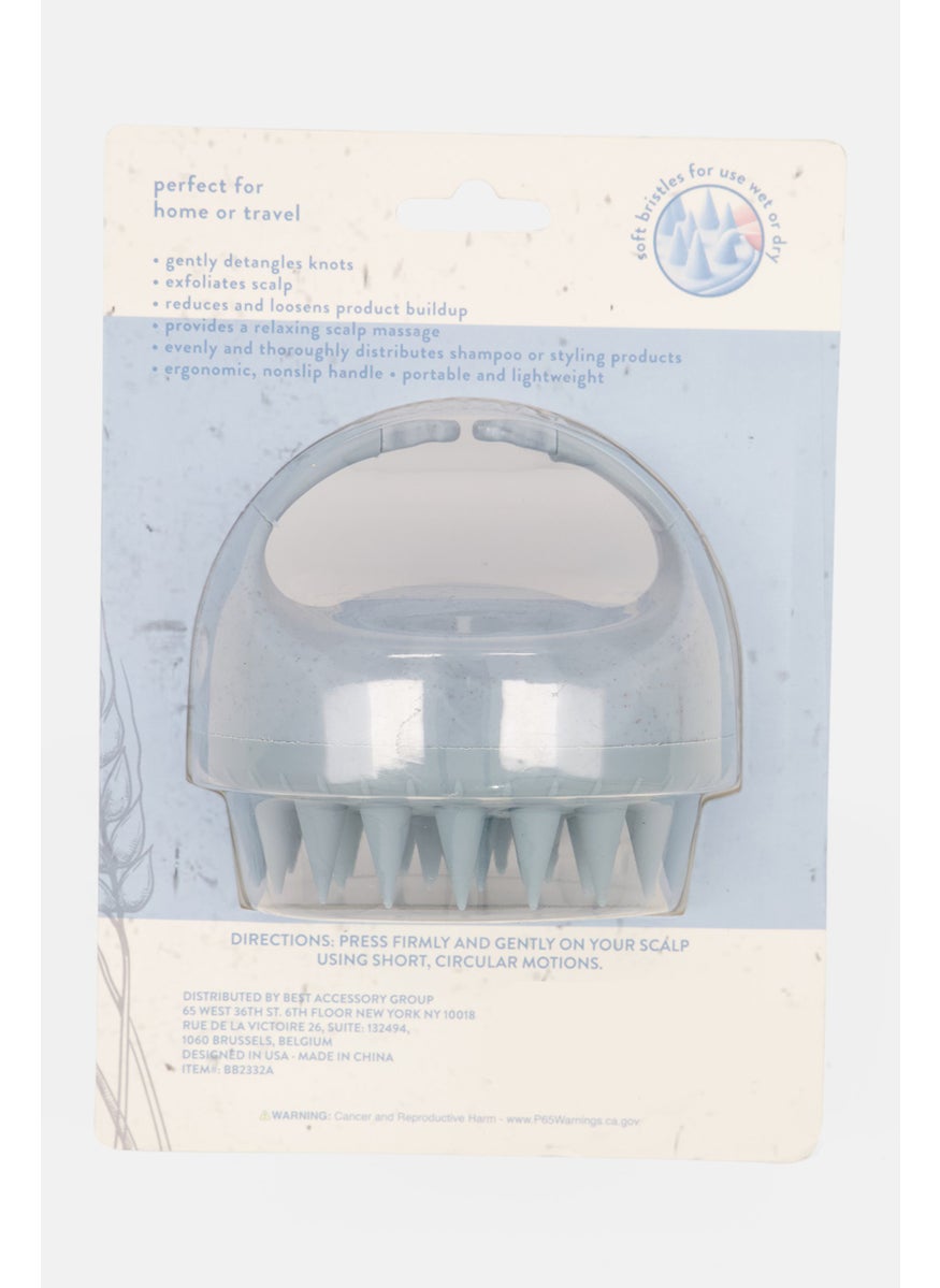 Scalp Massager, Slate Blue - pzsku/Z945374CDA109C9BFD0E7Z/45/_/1738073793/4f4b42f2-15cc-42bb-9990-83f4d8d11b53