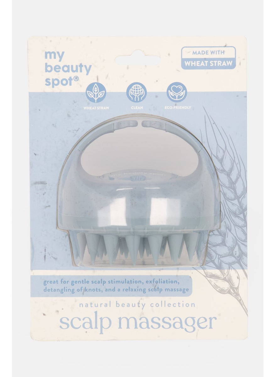 Scalp Massager, Slate Blue - pzsku/Z945374CDA109C9BFD0E7Z/45/_/1738073875/d0f7c49b-d120-46dd-b6cb-1514050247d1