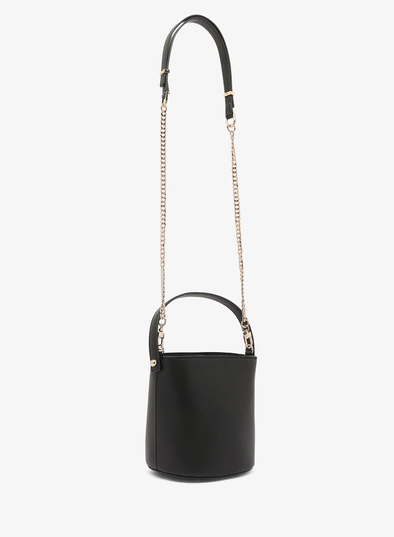 GUESS Patsie Top Handle Tote Bag - Image 2