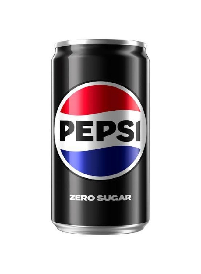 Pepsi - Zero Sugar - 150ml - Image 1