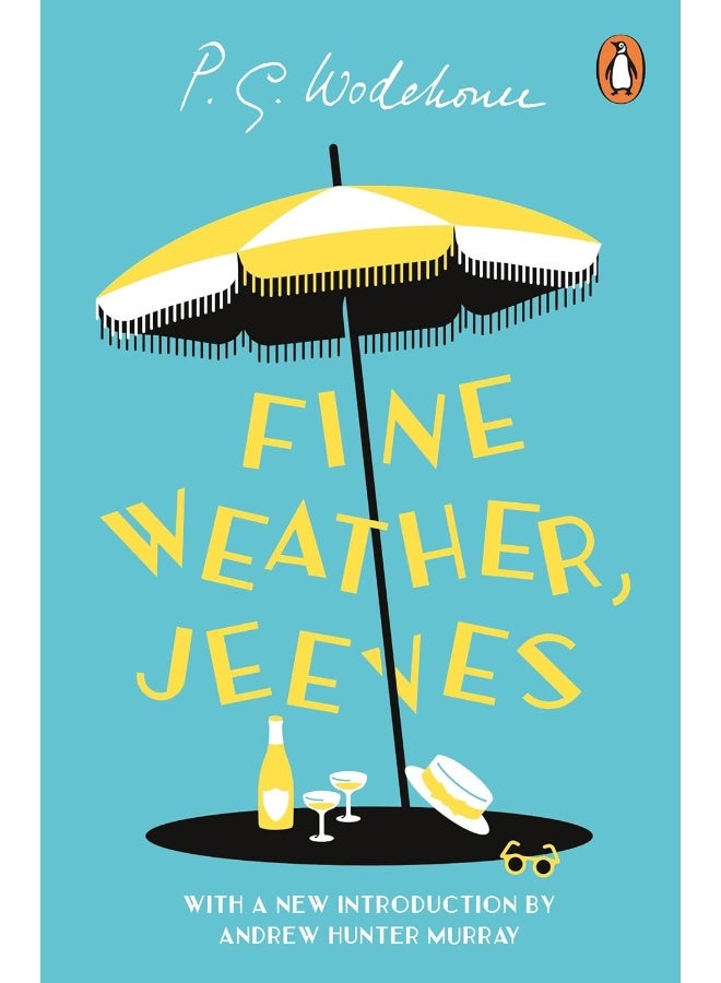 Fine Weather, Jeeves 