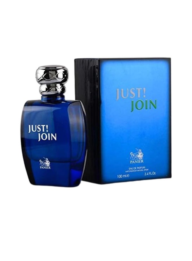 بينيا بانير جاست جوين أوم أو دو بارفان 100 مل - Image 2