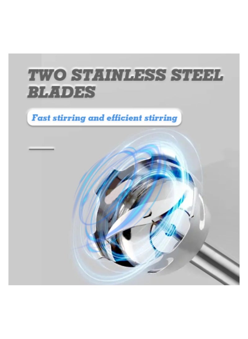 دي اس بي خلاط يدوي دي اس بي KM1080 - Image 5