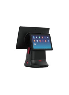 Imin All In One Smart POS System with Cash Drawer Barcode Scanner and Print Functionality  - Image 3