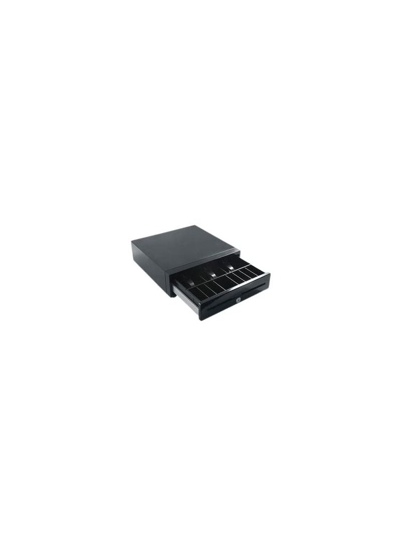Imin All In One Smart POS System with Cash Drawer Barcode Scanner and Print Functionality  - Image 5