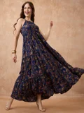 globus Blue