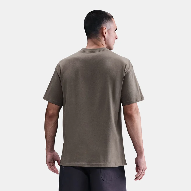 نايكي تيشيرت رياضي بطبعة للرجال