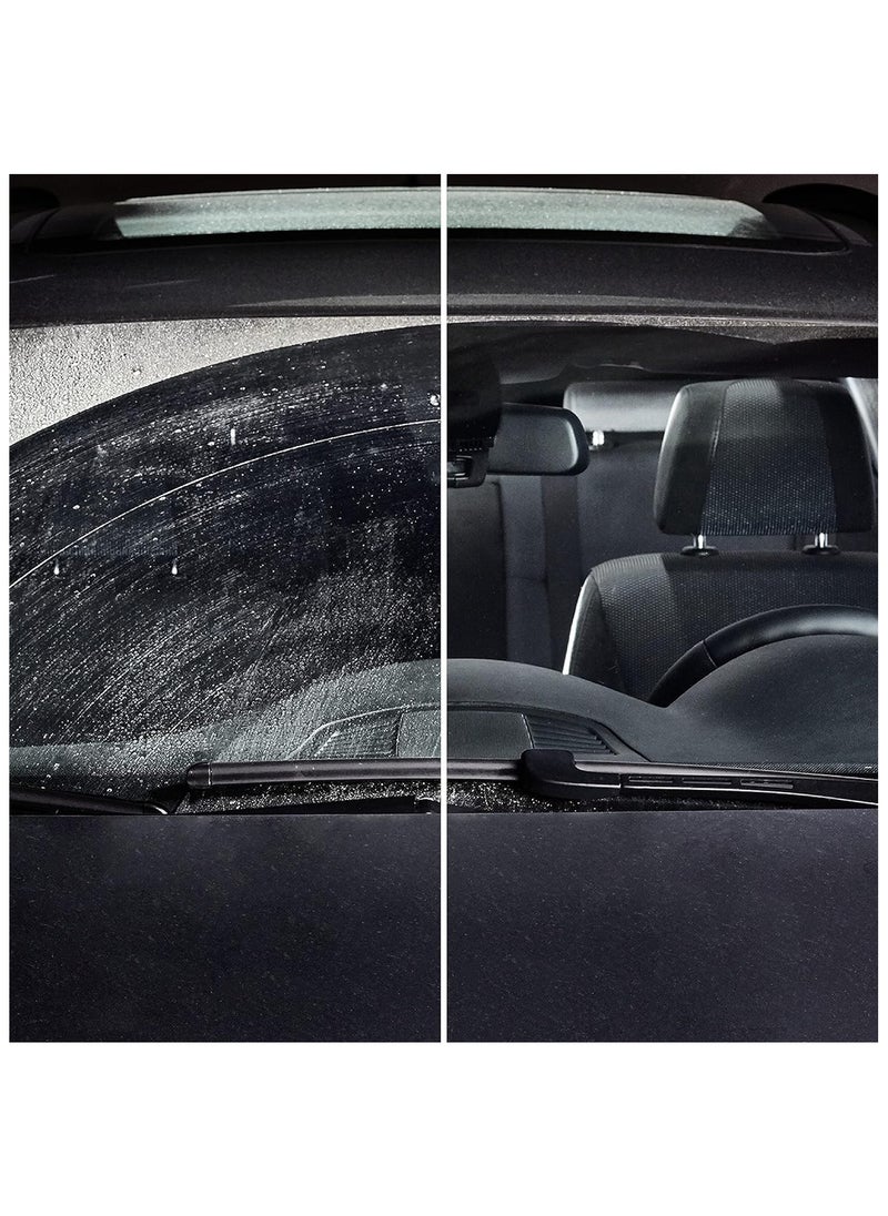 SONAX - Windscreen wash concentrate 1:10 250ml - Image 1