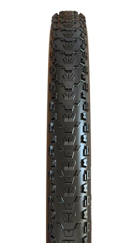 MAXXIS Ardent - Dual Compound - 26, 27.5 - EXO - Tubeless | Ramped Center Knobs Provide Excellent Traction, Size 26x2.4 - EXO - Image 2