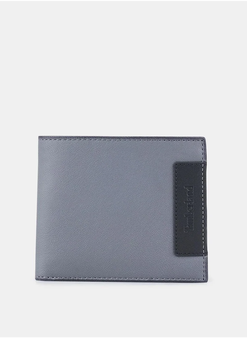 تمبرلاند Men's West Haven Billfold Wallet