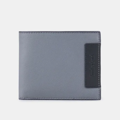 Timberland Men's West Haven Billfold Wallet